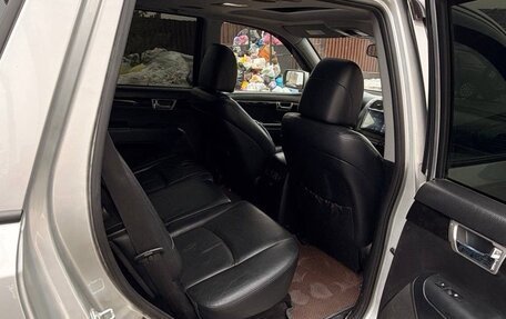 KIA Mohave I, 2012 год, 1 850 000 рублей, 11 фотография