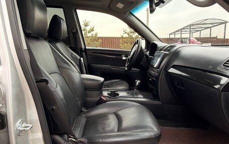 KIA Mohave I, 2012 год, 1 850 000 рублей, 10 фотография