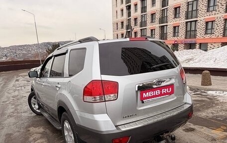 KIA Mohave I, 2012 год, 1 850 000 рублей, 4 фотография