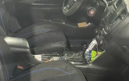 KIA cee'd III, 2015 год, 830 000 рублей, 4 фотография