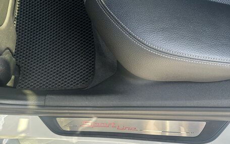 BMW 5 серия, 2017 год, 3 300 000 рублей, 20 фотография