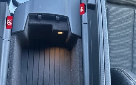 BMW 5 серия, 2017 год, 3 300 000 рублей, 27 фотография