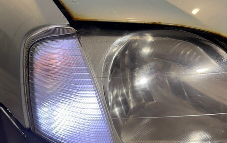 Renault Logan I, 2009 год, 270 000 рублей, 7 фотография