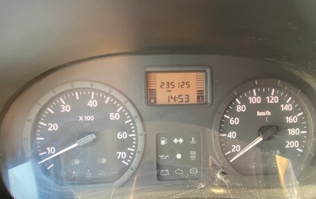 Renault Logan I, 2009 год, 270 000 рублей, 12 фотография