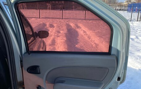 Renault Logan I, 2009 год, 270 000 рублей, 16 фотография