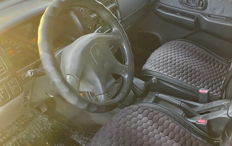 Mitsubishi L200 III рестайлинг, 1998 год, 550 000 рублей, 4 фотография