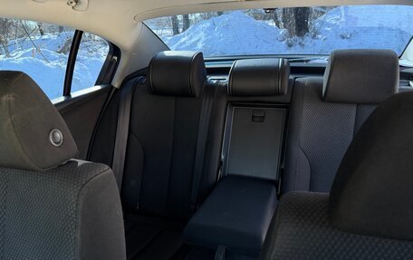 Volkswagen Passat B6, 2009 год, 750 000 рублей, 10 фотография