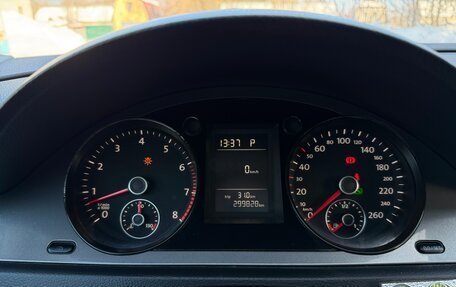 Volkswagen Passat B6, 2009 год, 750 000 рублей, 8 фотография