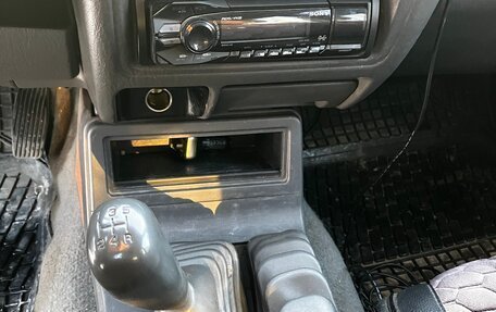 Mitsubishi L200 III рестайлинг, 1998 год, 550 000 рублей, 5 фотография