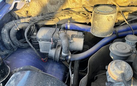 Mitsubishi L200 III рестайлинг, 1998 год, 550 000 рублей, 9 фотография