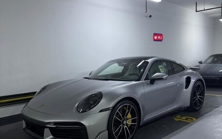 Porsche 911, 2025 год, 47 990 000 рублей, 1 фотография