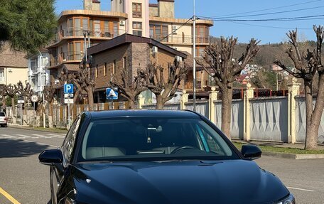 Toyota Camry, 2021 год, 2 600 000 рублей, 3 фотография