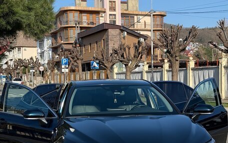 Toyota Camry, 2021 год, 2 600 000 рублей, 4 фотография