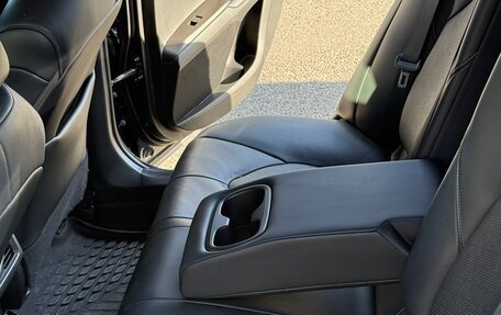 Toyota Camry, 2021 год, 2 600 000 рублей, 15 фотография