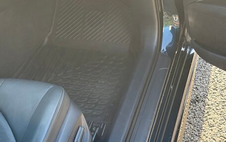 Toyota Camry, 2021 год, 2 600 000 рублей, 13 фотография