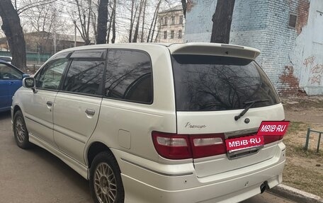 Nissan Presage I, 2002 год, 280 000 рублей, 5 фотография