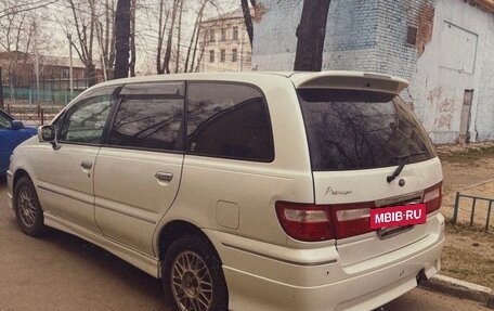 Nissan Presage I, 2002 год, 280 000 рублей, 2 фотография