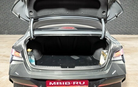 Hyundai Elantra, 2023 год, 2 290 000 рублей, 6 фотография