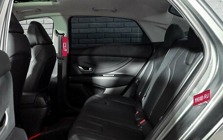 Hyundai Elantra, 2023 год, 2 290 000 рублей, 20 фотография