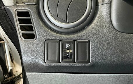 Suzuki SX4 II рестайлинг, 2012 год, 955 000 рублей, 9 фотография