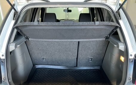 Suzuki SX4 II рестайлинг, 2012 год, 955 000 рублей, 13 фотография