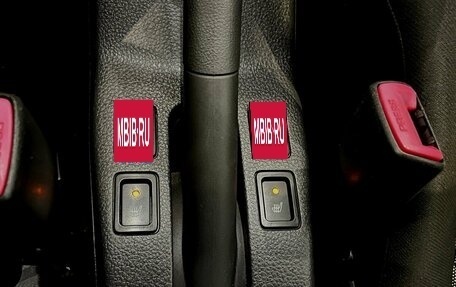 Suzuki SX4 II рестайлинг, 2012 год, 955 000 рублей, 10 фотография