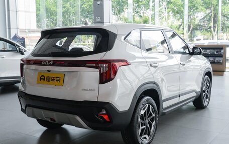 KIA Seltos I, 2026 год, 2 050 000 рублей, 7 фотография