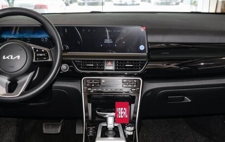 KIA Seltos I, 2026 год, 2 050 000 рублей, 10 фотография