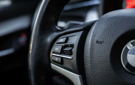 BMW X5, 2015 год, 2 849 000 рублей, 13 фотография