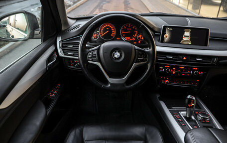BMW X5, 2015 год, 2 849 000 рублей, 11 фотография
