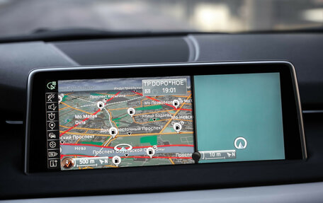 BMW X5, 2015 год, 2 849 000 рублей, 16 фотография