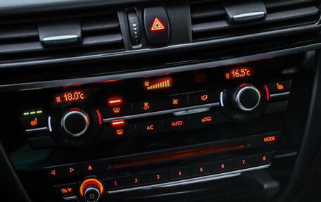 BMW X5, 2015 год, 2 849 000 рублей, 18 фотография