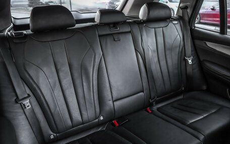 BMW X5, 2015 год, 2 849 000 рублей, 30 фотография