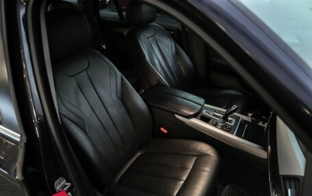 BMW X5, 2015 год, 2 849 000 рублей, 28 фотография