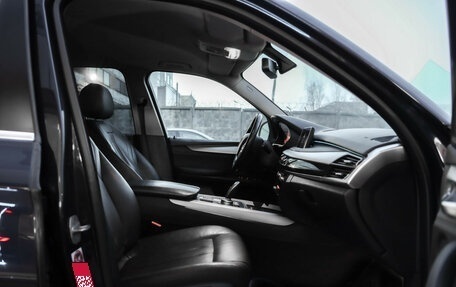 BMW X5, 2015 год, 2 849 000 рублей, 29 фотография