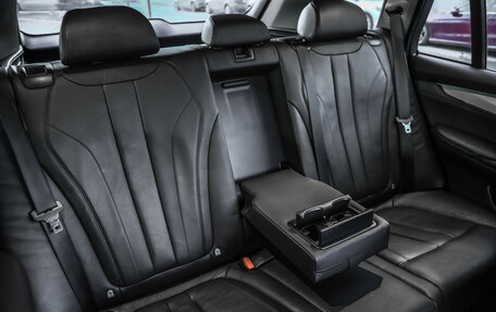 BMW X5, 2015 год, 2 849 000 рублей, 31 фотография