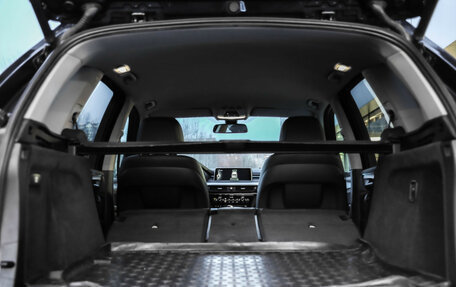 BMW X5, 2015 год, 2 849 000 рублей, 35 фотография