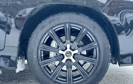 Lexus LX III, 2020 год, 13 475 000 рублей, 22 фотография