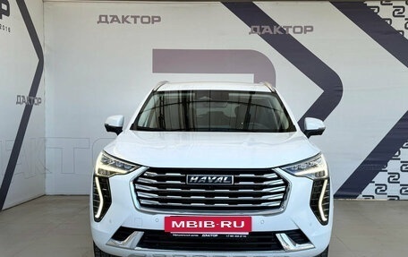 Haval Jolion, 2023 год, 1 599 000 рублей, 2 фотография