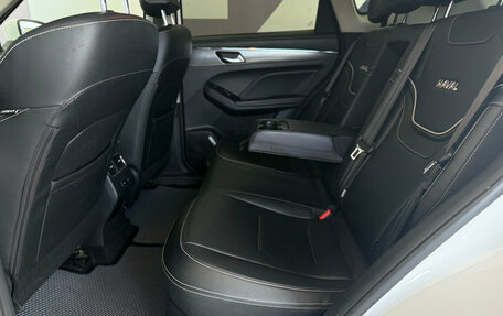 Haval Jolion, 2023 год, 1 599 000 рублей, 12 фотография