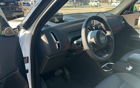 MINI Countryman, 2024 год, 5 950 000 рублей, 4 фотография