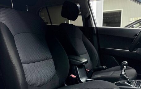 Hyundai Creta I рестайлинг, 2017 год, 1 320 000 рублей, 12 фотография