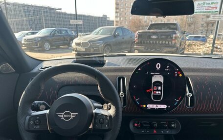 MINI Countryman, 2024 год, 5 950 000 рублей, 7 фотография