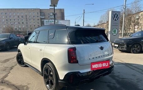 MINI Countryman, 2024 год, 5 950 000 рублей, 2 фотография