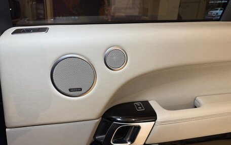 Land Rover Range Rover IV рестайлинг, 2014 год, 3 500 000 рублей, 18 фотография