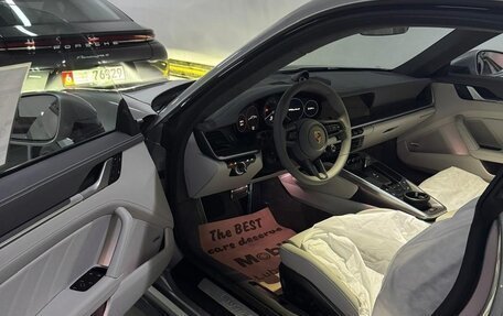 Porsche 911, 2025 год, 47 990 000 рублей, 4 фотография