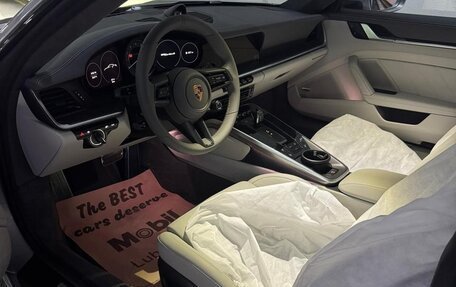 Porsche 911, 2025 год, 47 990 000 рублей, 5 фотография