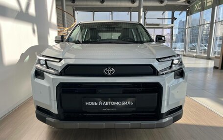 Toyota RAV4, 2025 год, 5 299 000 рублей, 2 фотография