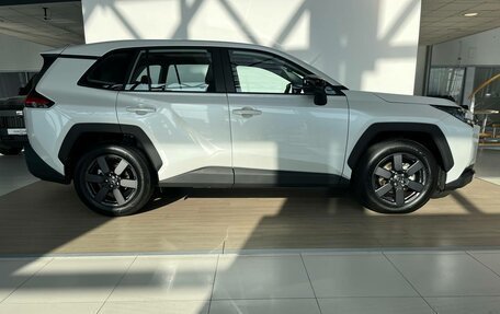 Toyota RAV4, 2025 год, 5 299 000 рублей, 4 фотография