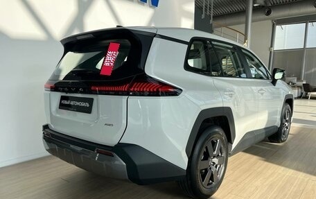 Toyota RAV4, 2025 год, 5 299 000 рублей, 5 фотография